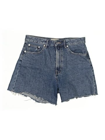 Everlane Denim Shorts (view 1)