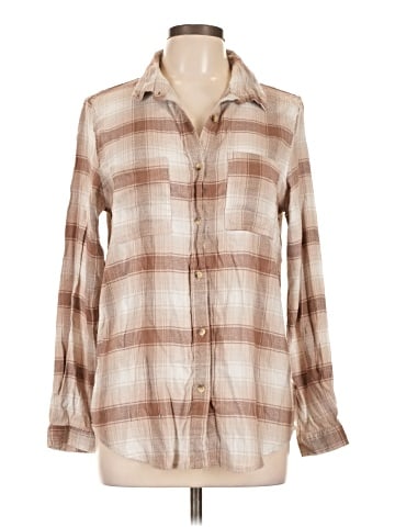 C&C California Long Sleeve Button-Down Shirt (view 1)