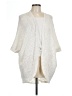 Mossimo Supply Co. Ivory Cardigan Size L - photo 1