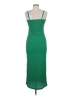 Shein Green Cocktail Dress Size M - photo 2