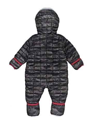 SNOZU Long Sleeve Onesie (view 2)
