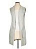 Ted Baker London Gray Sweater Vest Size 2 (0) - photo 1