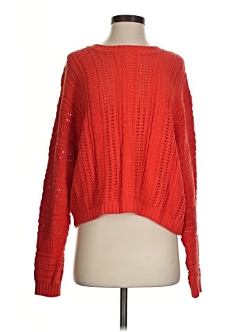 Cynthia Rowley Pullover Sweater (view 1)