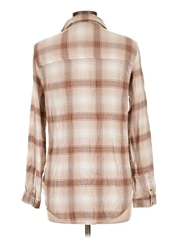 C&C California Long Sleeve Button-Down Shirt (view 2)