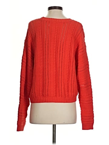Cynthia Rowley Pullover Sweater (view 2)