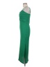 Shein Green Cocktail Dress Size M - photo 5