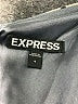 Express Camo Gray Cocktail Dress Size 4 - photo 7