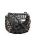 Assorted Brands Black Crossbody Bag One size - photo 1