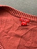 Guess Burgundy Pullover Sweater Size L - photo 7