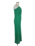 Shein Green Cocktail Dress Size M - photo 4