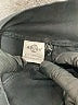 Assorted Brands Solid Black Active Pants Size XL - photo 4