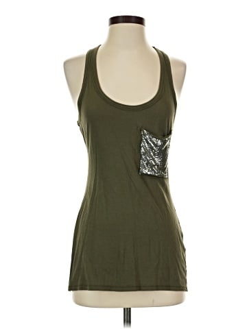 Loveappella Tank Top (view 1)
