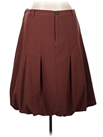 Maeve by Anthropologie Formal Skirt (view 1)