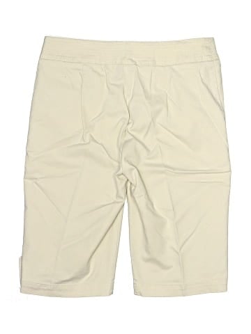 Tribal Khaki Shorts (view 2)