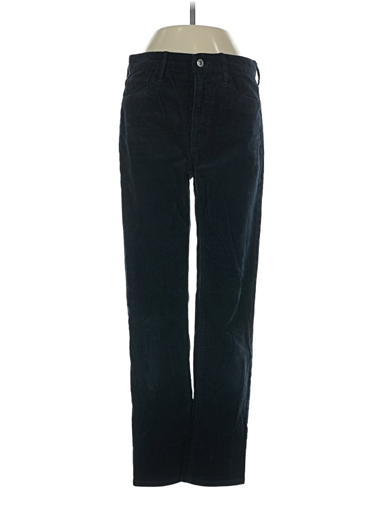 Pre-owned Club Monaco Casual Pants In Blue