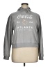 Coca-Cola Silver Sweatshirt Size XL - photo 1