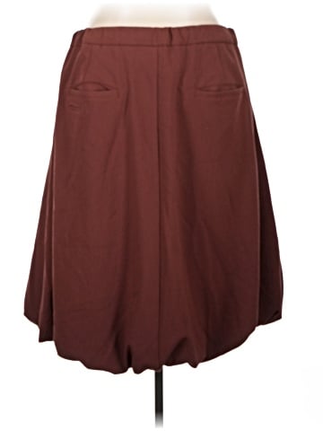 Maeve by Anthropologie Formal Skirt (view 2)
