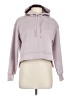 Misch Masch Purple Pullover Hoodie Size M - photo 1