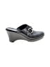Cole Haan Black Mule/Clog Size 6 - photo 1
