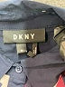 DKNY Print Blue Casual Dress Size XS - photo 7