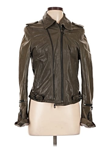 Andrew Marc Jacket (view 1)