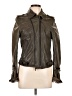 Andrew Marc Brown Jacket Size L - photo 1