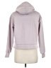 Misch Masch Purple Pullover Hoodie Size M - photo 2