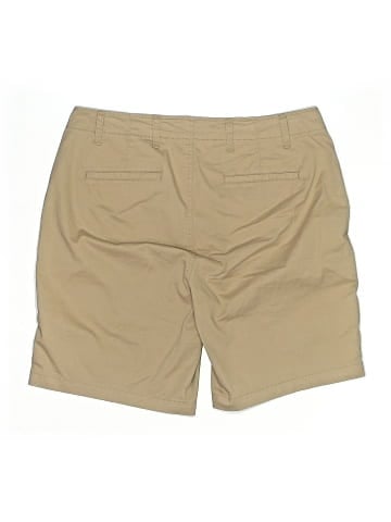 Gap Khaki Shorts (view 2)