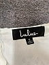 Lulus Ivory Cocktail Dress Size S - photo 7