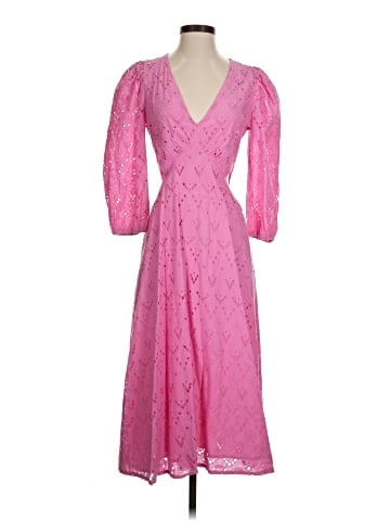 Chelsea28 Cocktail Dress (view 1)