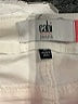 CAbi White Jeans Size 6 - photo 7