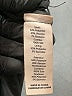Cinq à Sept Solid Black Cocktail Dress Size 6 - photo 8