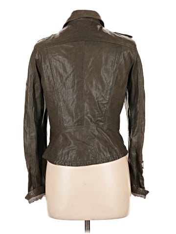 Andrew Marc Jacket (view 2)