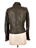 Andrew Marc Brown Jacket Size L - photo 2