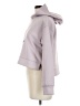 Misch Masch Purple Pullover Hoodie Size M - photo 5