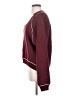 We the Free Burgundy Pullover Sweater Size S - photo 5
