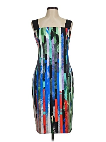 Milly Cocktail Dress (view 1)