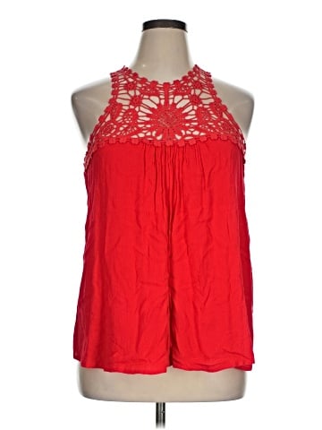 No Boundaries Tank Top (view 1)