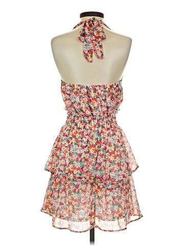 Sienna Sky Casual Dress (view 2)