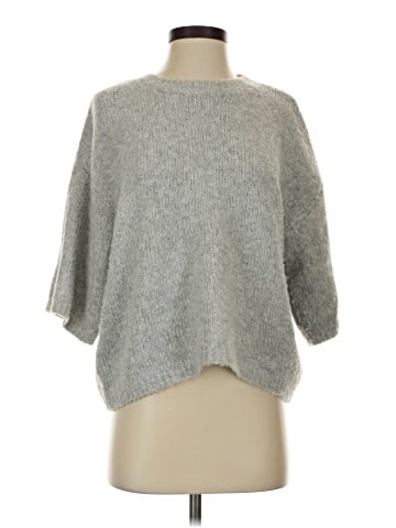 Wild Fable Poncho (view 1)