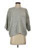 Wild Fable Gray Poncho Size XS - photo 1