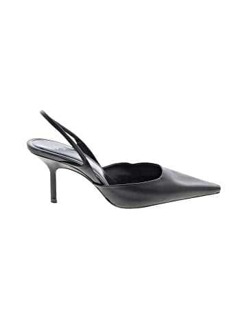 Zara Heels (view 1)