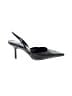 Zara Black Heels Size EU 38 - photo 1