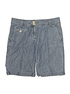 Tommy Hilfiger Denim Shorts (view 1)