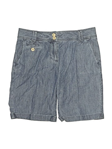 Tommy Hilfiger Denim Shorts (view 1)