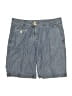 Tommy Hilfiger Blue Denim Shorts Size 2 - photo 1