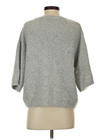 Wild Fable Poncho (view 2)