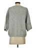 Wild Fable Gray Poncho Size XS - photo 2