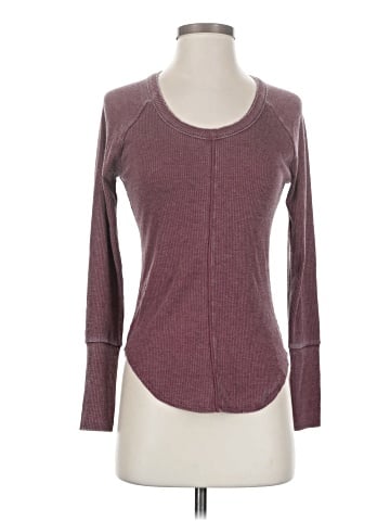 Chaser Long Sleeve Top (view 1)