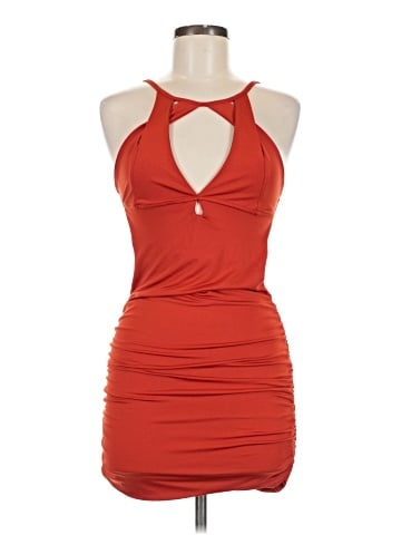 Shein Cocktail Dress (view 1)